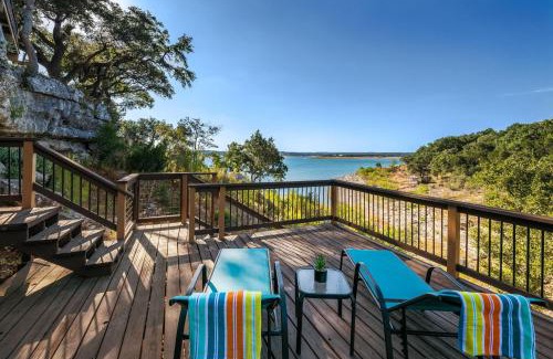Canyon Lake House | BoGi