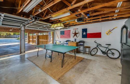 Canyon Lake House | BoGi