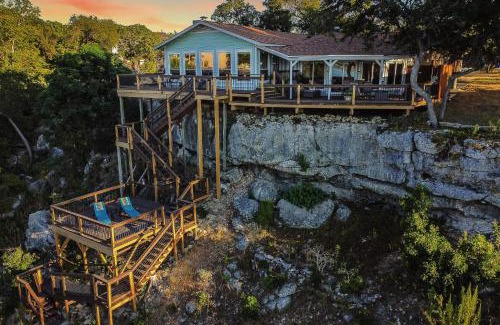 Canyon Lake House | BoGi
