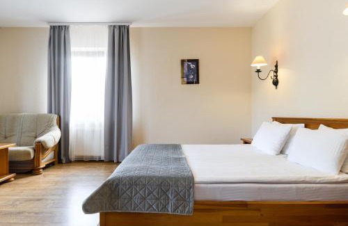 Antalovtsi Hotel | Bogolvar Retreat Resort