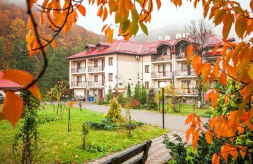 Antalovtsi Hotel | Bogolvar Retreat Resort