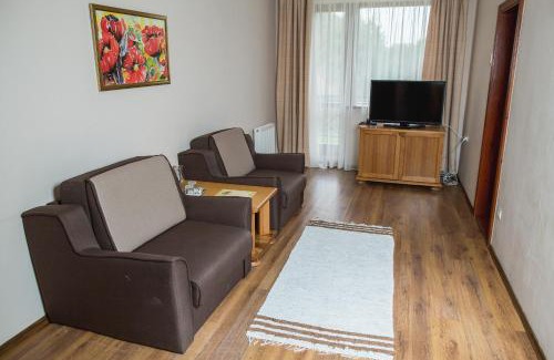 Antalovtsi Hotel | Bogolvar Retreat Resort