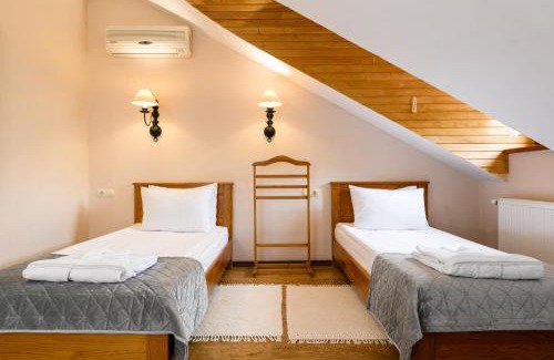 Antalovtsi Hotel | Bogolvar Retreat Resort