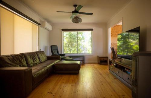 Jindabyne House | Bogong Arms