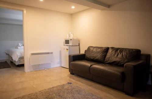 Jindabyne House | Bogong Arms
