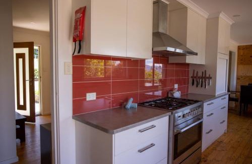 Jindabyne House | Bogong Arms