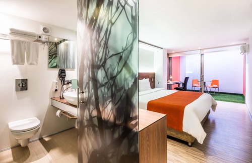 Calle 100 Hotel | Bogotá 100 Design Hotel