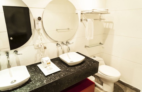 Antiguo Country Hotel | Bogota Virrey