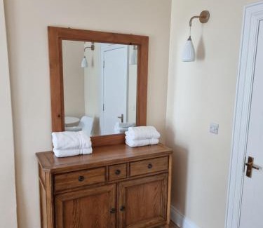 Bogside House | Bogside View Suite