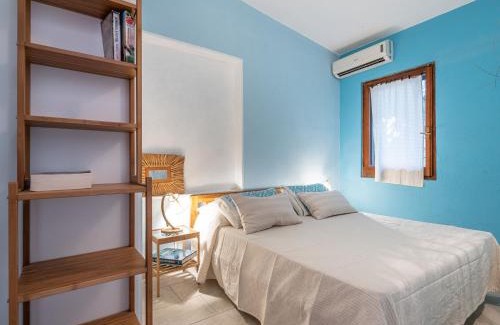 Torre delle Stelle House | BOHaus: Nel Blu dipinto di Blu