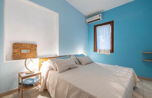 Torre delle Stelle House | BOHaus: Nel Blu dipinto di Blu