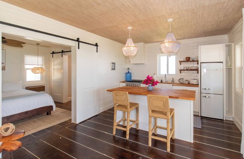 Governor's Harbour House | Bohemia, a Collection of Gorgeous Beachfront Bungalows