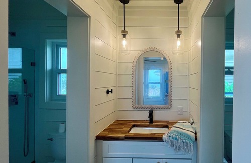 Governor's Harbour House | Bohemia, a Collection of Gorgeous Beachfront Bungalows