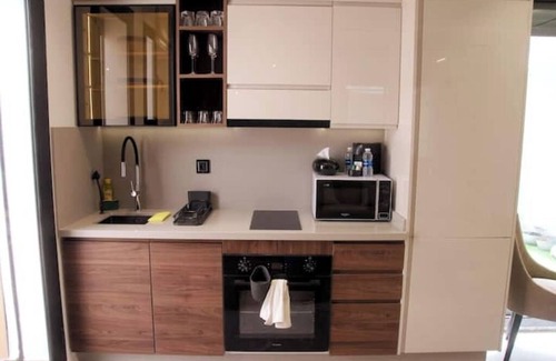 RACINE EXTENSION Apartment | Bohemian Duplex Studio - Golden Triangle - Casablanca