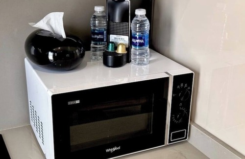 RACINE EXTENSION Apartment | Bohemian Duplex Studio - Golden Triangle - Casablanca