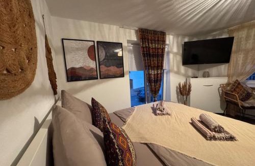 Bad Reichenhall Apartment | BOHO Apartment Luna