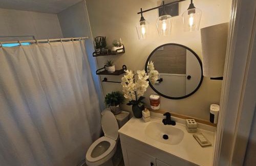 Interchange Square House | Boho Breeze Stay