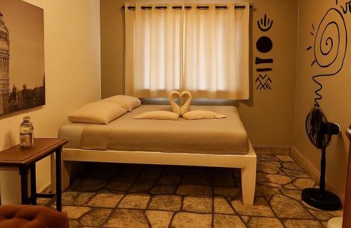 El Tropezon House | Boho by Arte Hostal Boquete