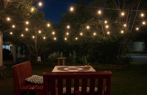 El Tropezon House | Boho by Arte Hostal Boquete