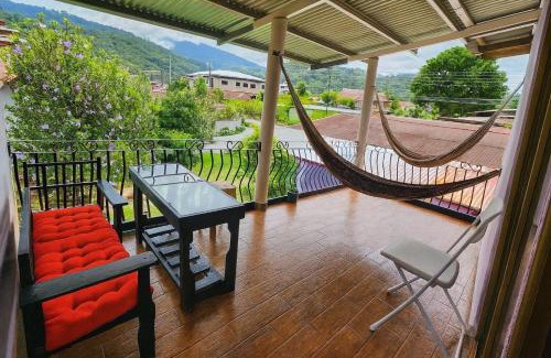 El Tropezon House | Boho by Arte Hostal Boquete