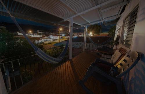 El Tropezon House | Boho by Arte Hostal Boquete