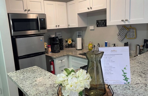 Peachtree Center Condo | BoHo High-Rise, Top Floor Downtown City Views! The Heart of the City!