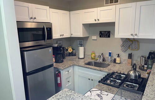 Peachtree Center Condo | BoHo High-Rise, Top Floor Downtown City Views! The Heart of the City!