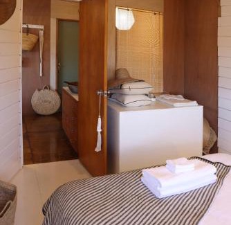 Great Barrier Island Apartment | Boho Hill Apartment - Great Barrier Island Escape