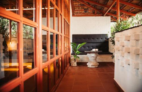 Varkala Hotel | Boho's Hotel