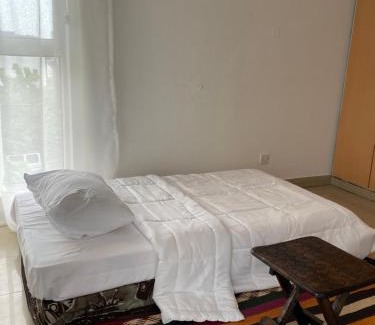 Ikoyi Hotel | Boho Shortlets Ikoyi