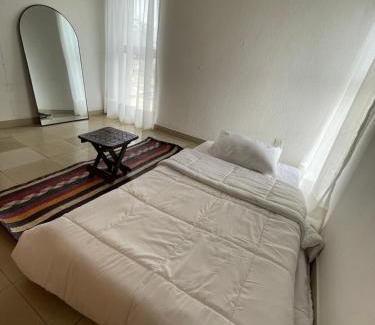 Ikoyi Hotel | Boho Shortlets Ikoyi