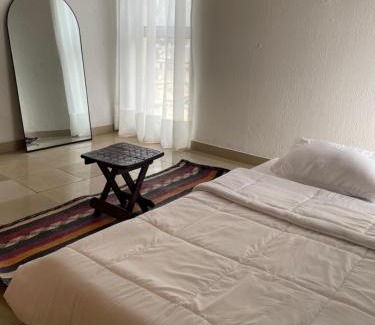 Ikoyi Hotel | Boho Shortlets Ikoyi