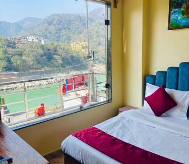Tapovan Hotel | Boho Stays Rishikesh