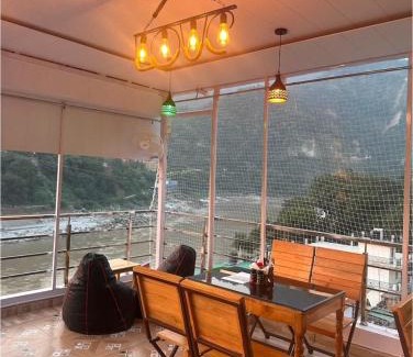 Tapovan Hotel | Boho Stays Rishikesh