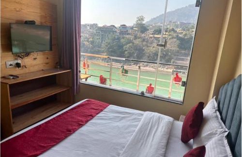 Tapovan Hotel | Boho Stays Rishikesh
