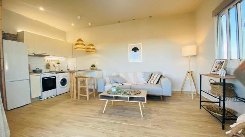 Messini House | Boho Vibes Beachfront Detached House