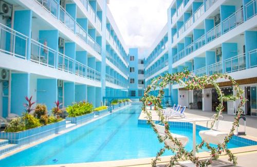 Danao Hotel | Bohol Dolphin Bay Resort