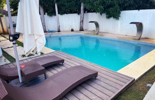 Tawala Apartment | Bohol Sojourn Villa Alona
