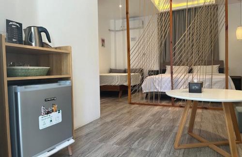 Tawala Apartment | Bohol Sojourn Villa Alona