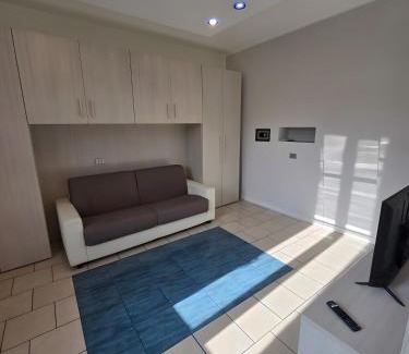 Turro Apartment | Boiardo House