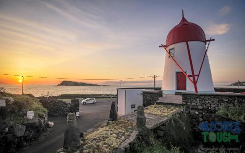 Santa Cruz da Graciosa House | Boina de Vento