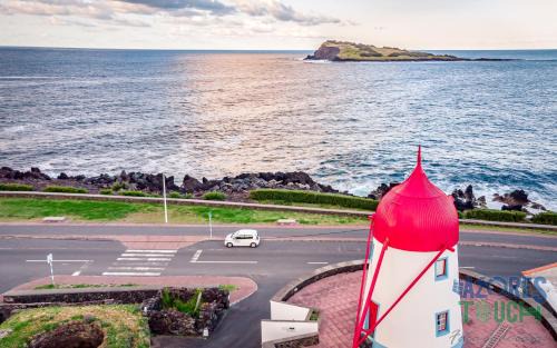 Santa Cruz da Graciosa House | Boina de Vento