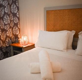 La Preneuse Apartment | Bois Mapou Self Catering Apartments Unit 101
