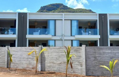 La Preneuse Apartment | Bois Mapou Self Catering Apartments Unit 101
