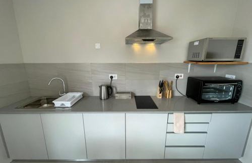 La Preneuse Apartment | Bois Mapou Self Catering Apartments Unit 101