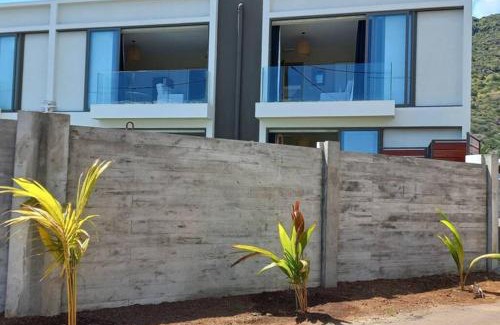 La Preneuse Apartment | Bois Mapou Self Catering Apartments Unit 202