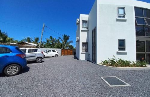 La Preneuse Apartment | Bois Mapou Self Catering Apartments Unit 202