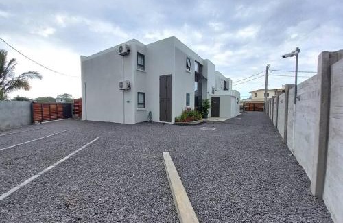 La Preneuse Apartment | Bois Mapou Self Catering Apartments Unit 202
