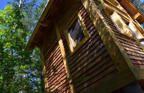 La Baie Other | Bois Rond Expérience