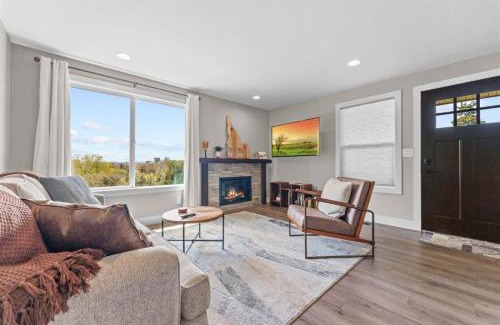 North End Apartment | Boise Hills - 602 L